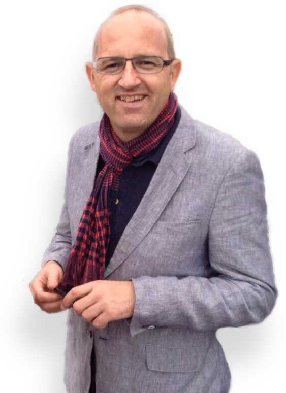 Saul Studio founder