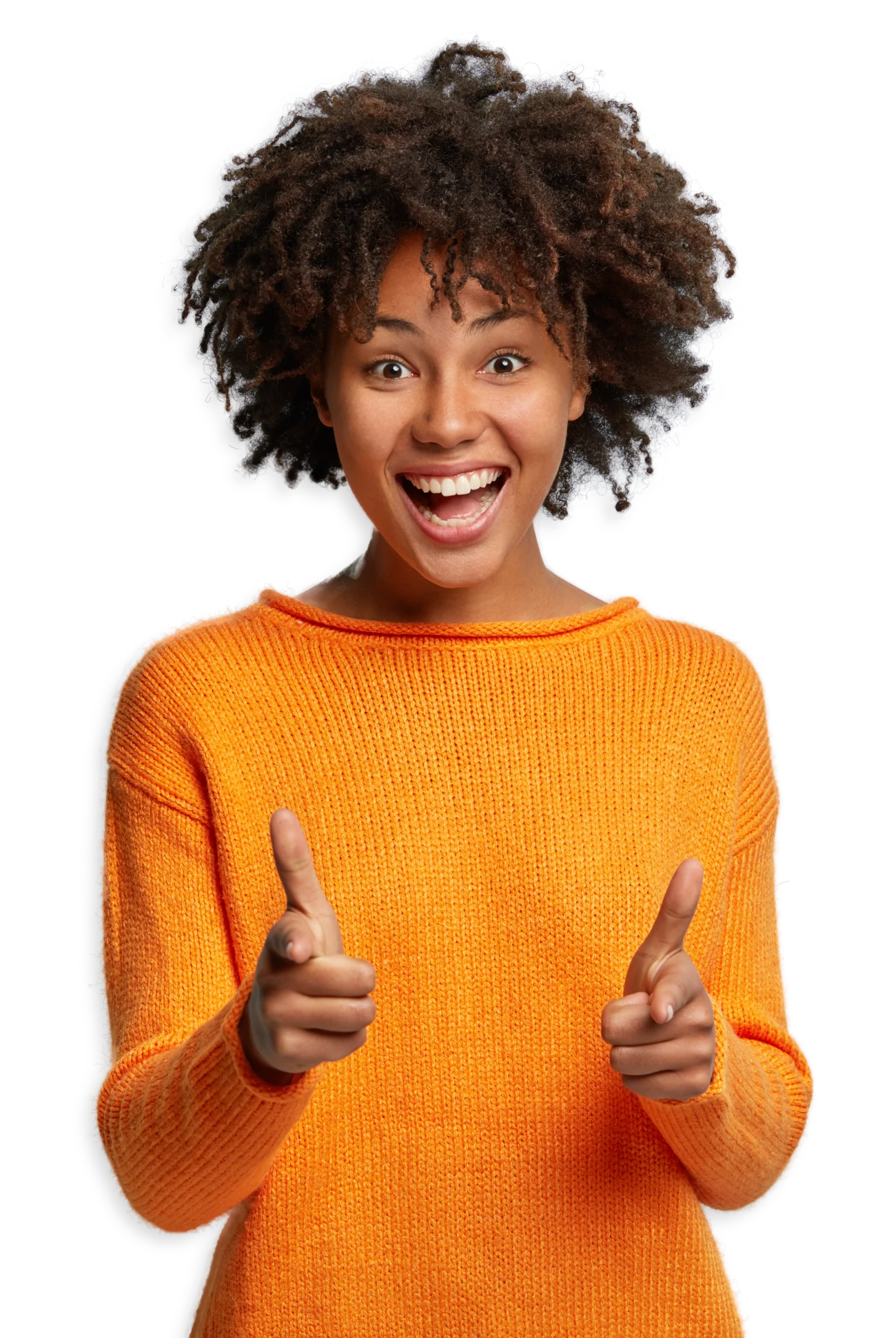Smart Emails marketing sections